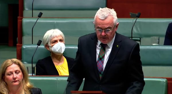 Australisches Parlament diskutiert PEGI-18-Label für Lootboxen