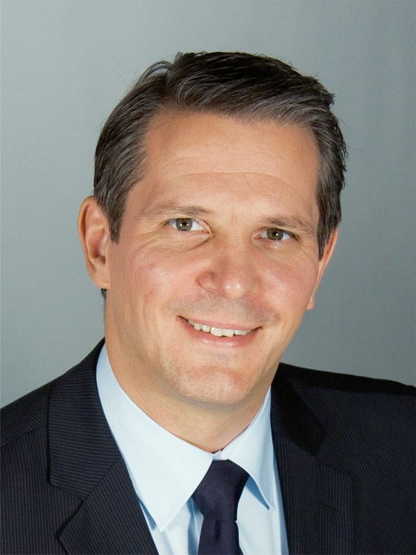 Peider Bach, Geschäftsführer von G+J Entertainment Media, zur neuen Mediabiz Community: "Mediabiz verbindet Menschen"