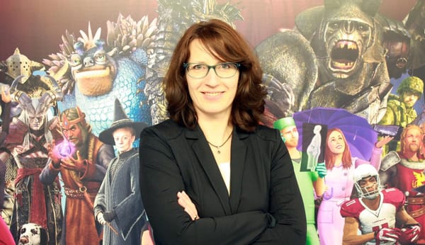 Electronic Arts Deutschland: Bartelt-Krantz verantwortet Tagesgeschäft ohne Kosche