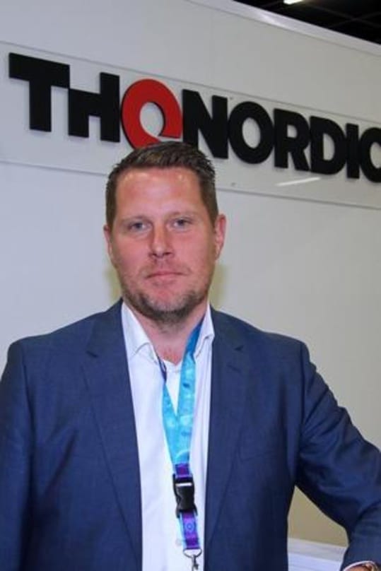 Investoren geben THQ Nordic frisches Kapital