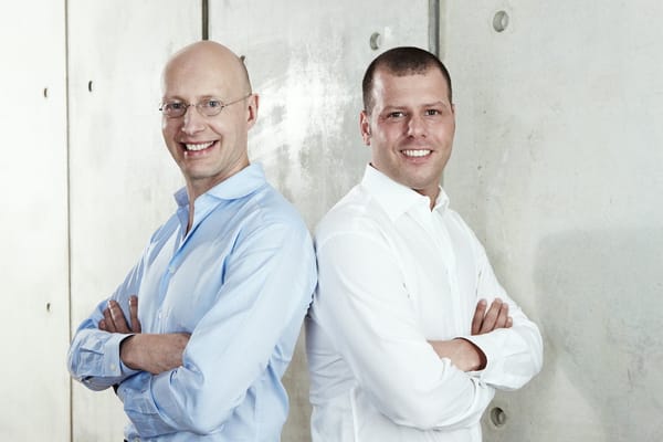 Bigpoint installiert Doppelspitze