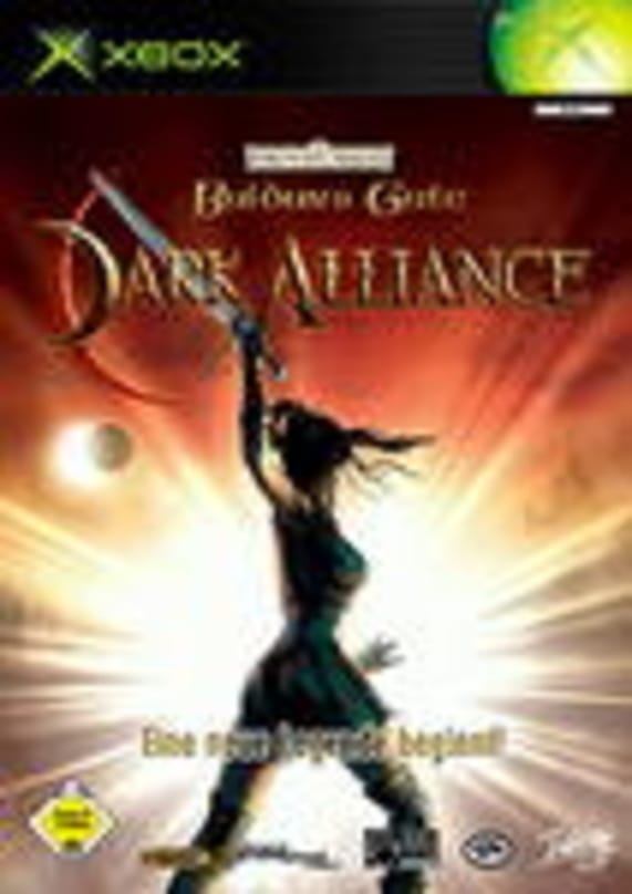 In Production: "Baldur's Gate: Dark Alliance II"