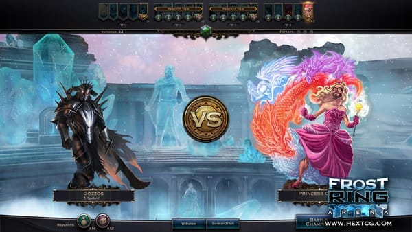 Gameforge forciert E-Sport-Engagement