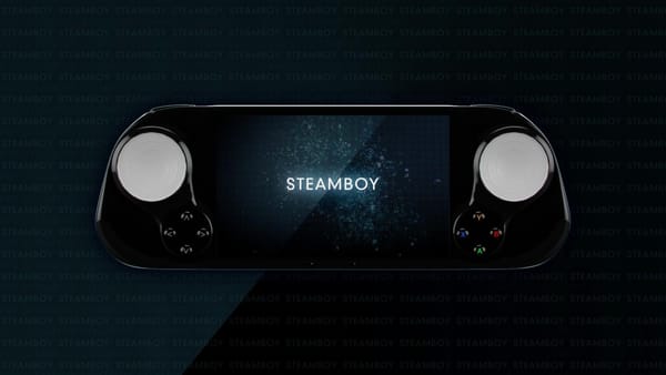 Steam-Handheld soll 2016 kommen