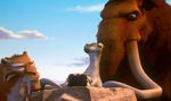 Ubi Soft kündigt neues GBA-Spiel zu "Ice Age" an