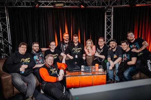 Friendly Fire 5 verbucht Spendenrekord und startet Corona-Charity