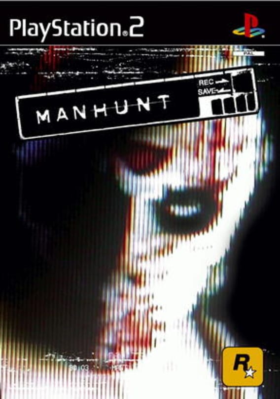 Take 2 setzt "Manhunt" fort