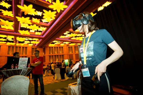 Casual Connect Asia endet erfolgreich