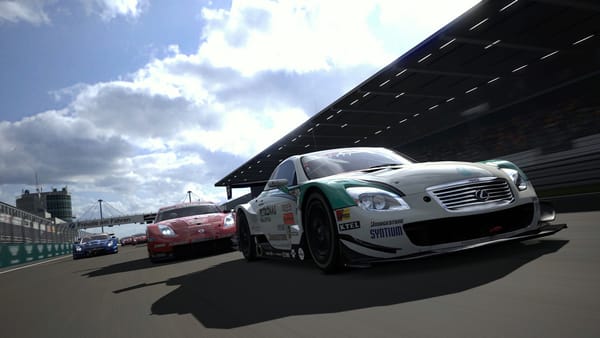Japan: "Gran Turismo 5" beflügelt PS3-Verkäufe