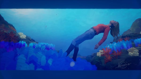 "Dreams"-Creators animieren Musikvideo zu Lovra-Single