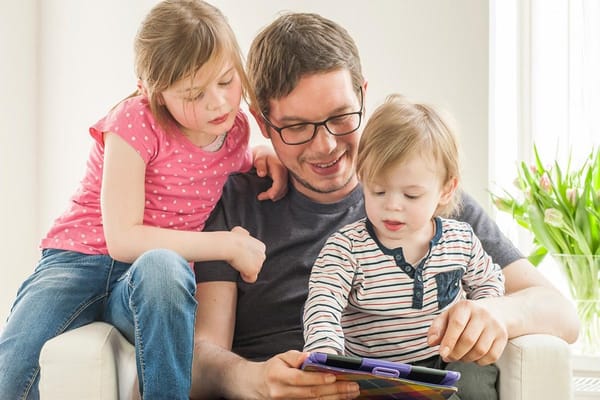 "Patchie", der Kinderretter, braucht Hilfe!