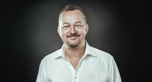 THQ Nordic beruft Jan Binsmaier zum Director Human Resources