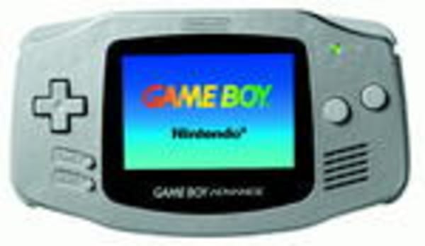 Nintendo:"Platin Edition" für GBA kommt