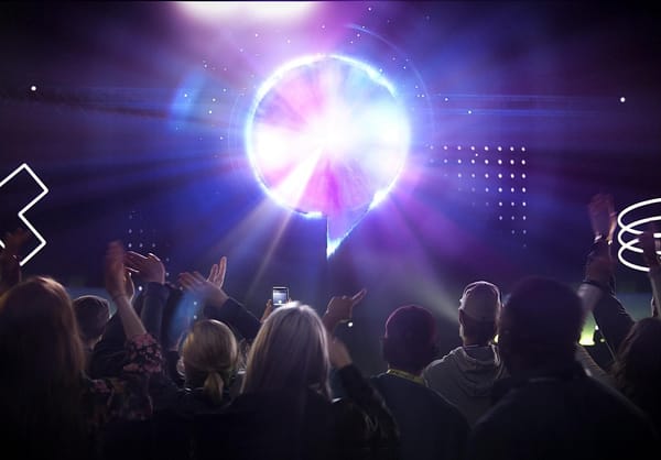 gamescom wähnt sich im Herzen der Popkultur