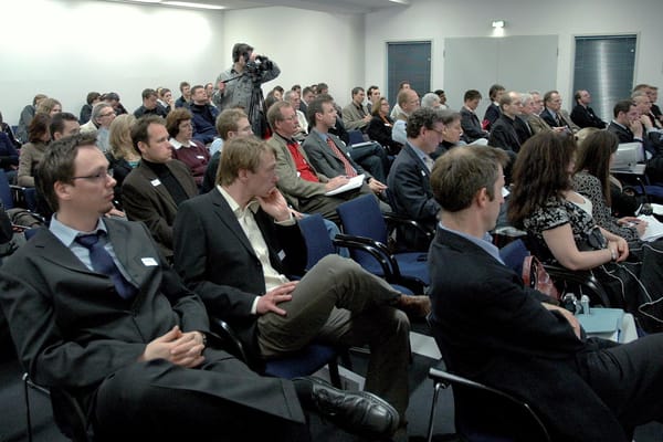 Serious Games Conference 2013 nennt Programmdetails