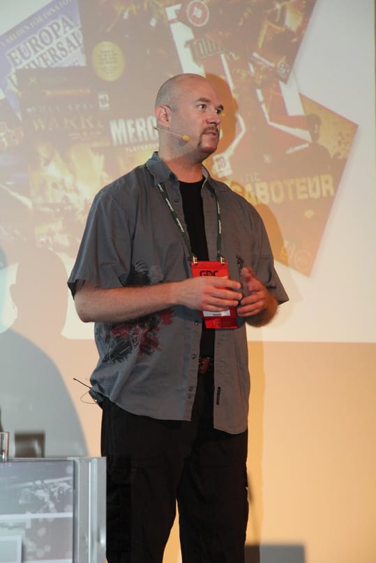 Epics Blick in die Zukunft