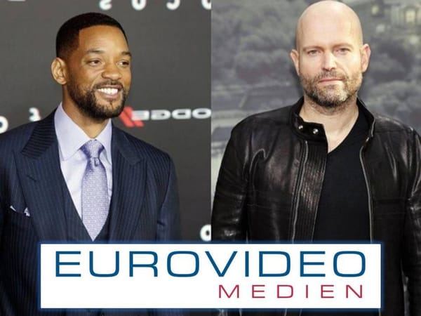 Eurovideo wechselt Eigner