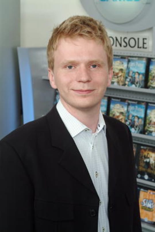 Neuer Product Manager bei EA