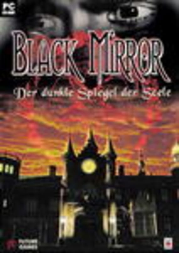 "Black Mirror" erhält Adventure-Gütesiegel