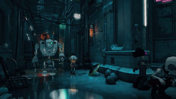 Assembles "Encodya" erreicht Kickstarter-Ziel