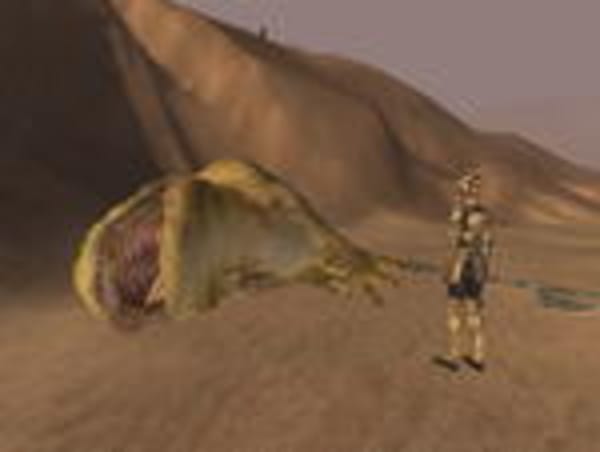 Sternstunden für "Star Wars: Galaxies"