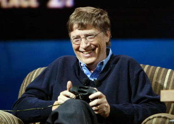 Gates erweitert Partnernetz für Digital Entertainment
