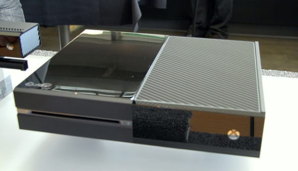 "ID@Xbox" öffnet Xbox One für Indies