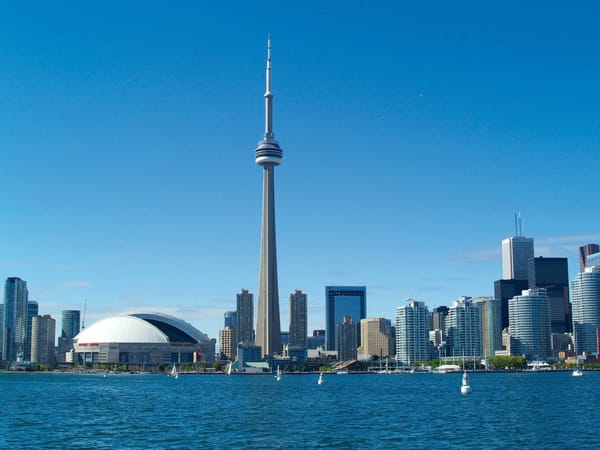 Warner baut in Montreal aus