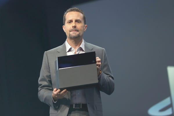 Sony will fünf Mio. PS4 im Fiskaljahr 2013 absetzen