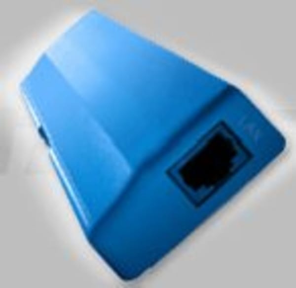 Sega startet Dreamcast Broadband Adapter