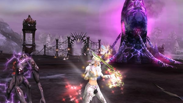 gamigo kauft "Last Chaos" und kündigt Weiterentwicklung an