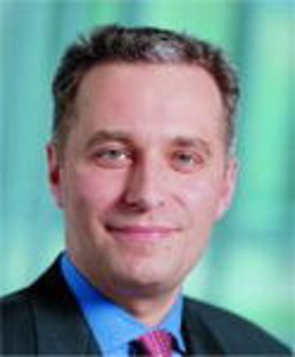 Zur Sache: Stephan Brechtmann, Vertriebsleitung Microsoft