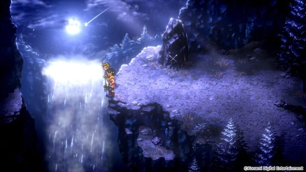 Konami kündigt HD-Remaster von Suikoden I & II an