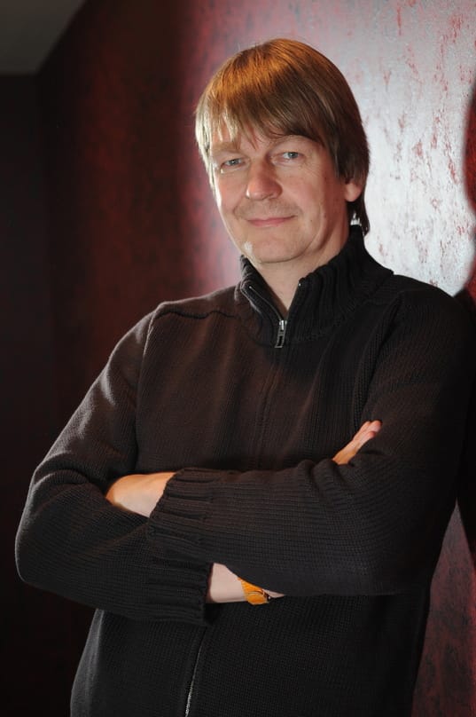 Guillemot zieht wildcard