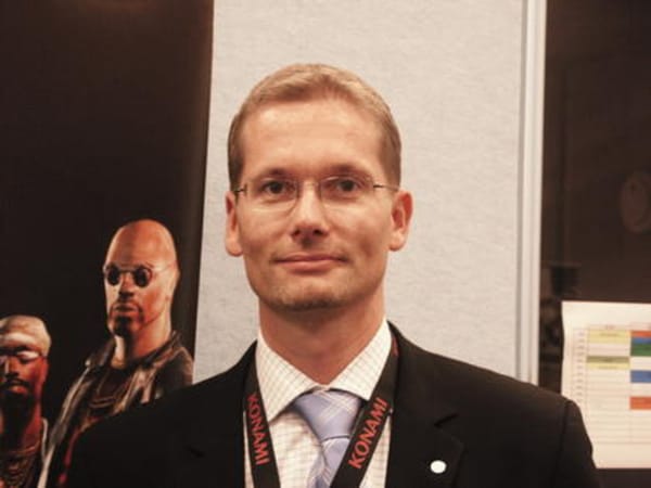 Konami beendet GC über Plan