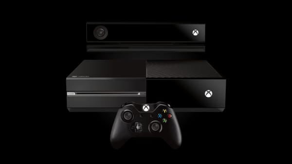 Microsoft stellt Xbox One vor