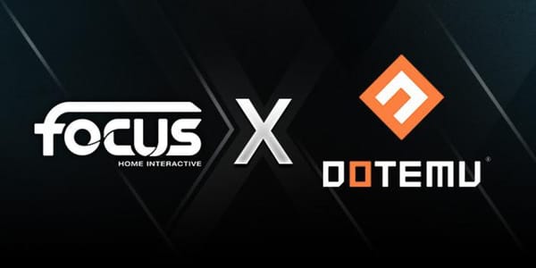 Focus Home kauft Mehrheit am Retro- und Indie-Publisher Dotemu