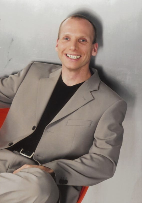 Büchtmann neuer Head of Games bei SevenOne