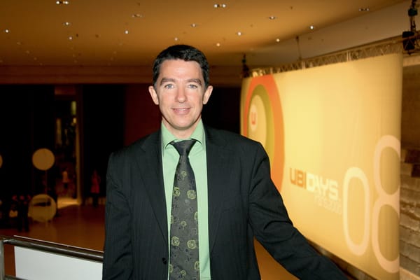 Intensiver Kontakt mit den Geschäftspartnern