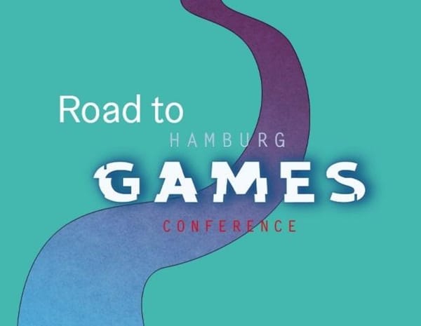 Gamecity Hamburg vergibt "Road to Hamburg Games Conference"-Stipendien