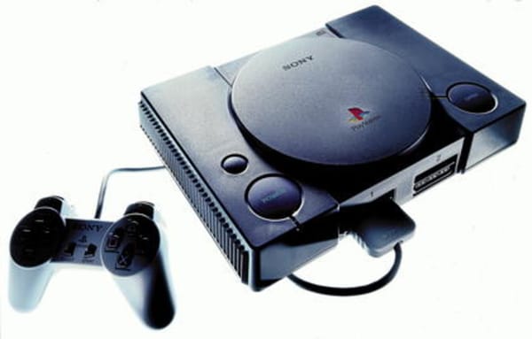 Ende einer Ära: PSone-Produktion eingestellt