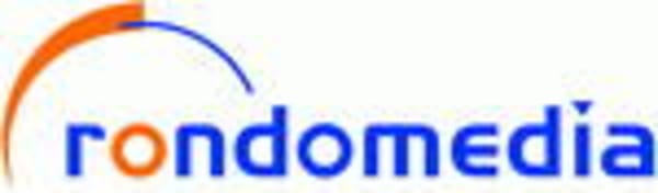 rondomedia: Neuer Partner, neue Strategie, neues Logo