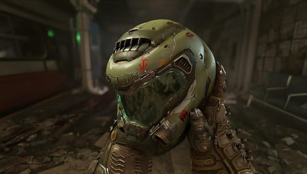 "Doom Eternal" und "Dragon Ball Z: Kakarot"erkämpfen Gold
