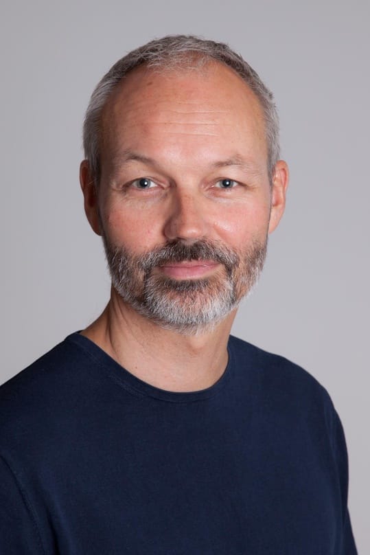 Quo-Vadis-Speaker-Interview: 3 Fragen an... Christian Fonnesbech