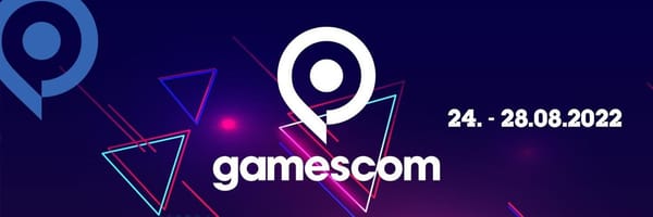 gamescom 2022: Early-Bird-Reminder für Aussteller