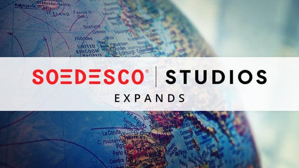 Soedesco eröffnet Studio auch für Next-Gen-Games in Tschechien