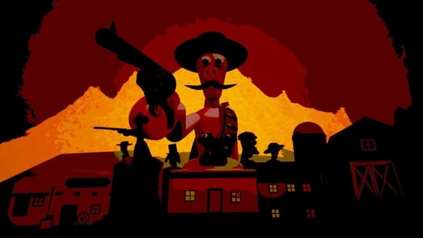"Pig Detective": Eines der ersten deutschen Games made with "Dreams"