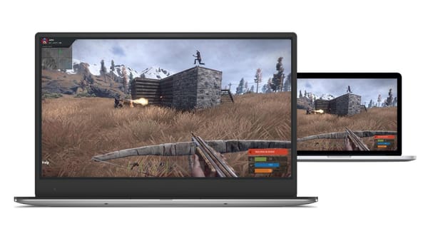 Shadow nimmt Gamer ins Visier