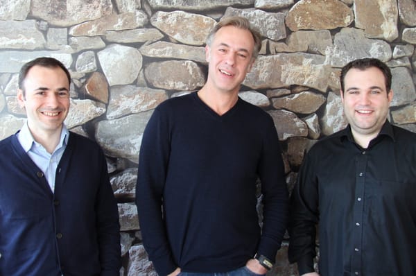 Start-up LaterPay stemmt zweite Finanzierungsrunde