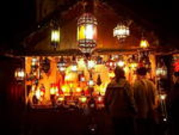 Weihnachtsgeschäft: "Knoten noch nicht geplatzt!"